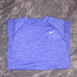 Nike Run